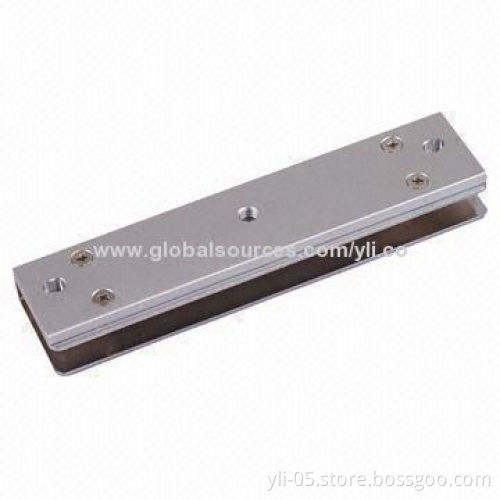 UL Bracket for Frameless with 8 to 15mm Glass Thickness, Suitable for Glass Doors